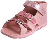 Babybotte Tofu 1, Sandales fille