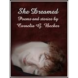 She dreamed