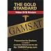 GAMSAT Preparation UK Ireland (practice test, paper)