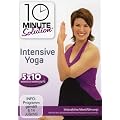10 Minute Solution - Intensive Yoga