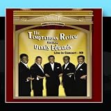 Temptations Review Featuring Dennis Edwards Live In Concert