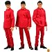 Real Action Heroes Yellow Magic Orchestra 3体セット