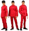 Real Action Heroes Yellow Magic Orchestra 3�̃Z�b�g