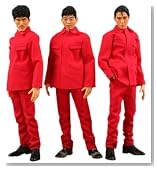 Real Action Heroes Yellow Magic Orchestra 3�̃Z�b�g�̃C���[�W���g�傷��