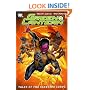 Green Lantern: Tales of the Sinestro Corps