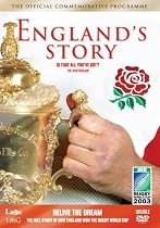 Rugby World Cup 2003 - England's Story [DVD]