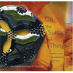 On the Surface of Things: Images of the Extraordinary in Science