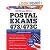 McGraw-Hill's Postal Exams 473/473C (No. 473/473c)