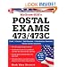 McGraw-Hill's Postal Exams 473/473C (No. 473/473c)