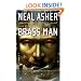 Brass Man