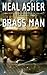 Brass Man (Agent Cormac)