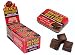 Buzz Bites Chocolate Chews - Tray of 12 Tins