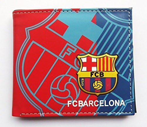 Barcelona Fc Wallet