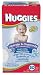 Health & Personal Care : Huggies Lavender & Chamomille Baby Washcloth 20-Count Pack (Pack of 4)