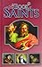 The Book of Saints [Hardcover] Hoagland C.P., Victor