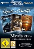 Produkt-Bild: Agatha Christie: Triple Pack
