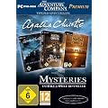 Agatha Christie: Triple Pack