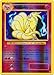 Pokemon - Ninetales (15/108) - XY Evolutions - Reverse Holo