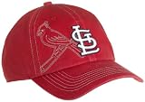 St. Louis Cardinals Apprentice Adjustable Cap