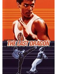 Home: The Last Dragon 11 x 17 Movie Poster - Style C MasterPoster Print, 11x17 - Poster Discount