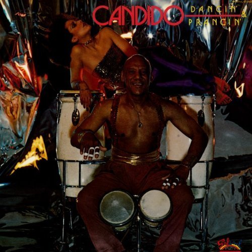 Candido - 13 - Track 13 Lyrics - Zortam Music
