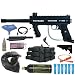 Tippmann Custom 98 ACT Response Paintball Gun Stealth Package