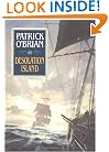 Desolation Island (Vol. Book 5)  (Aubrey/Maturin Novels)