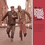 The King Khan & the Bbq Show [VINYL]