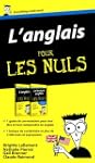 L'anglais pour les Nuls : 2 volumes
