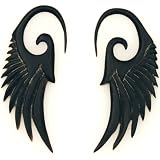 Pair of Horn Seraphins: 12g