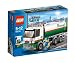 LEGO City 60016: Tanker Truck
