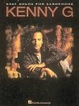 Kenny G - Easy Solos for Saxophone