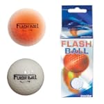 Longridge Flash Ball Pack 2 balles de...