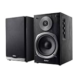 Edifier Studio 2.0 Professional low-noise amplifier with high performance crossover
