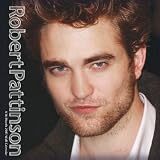 The Official Robert Pattinson 2011 Square Calendar
