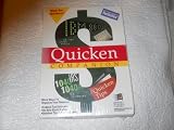 Quicken Companion Tax Calculation By Turbotax Microsoft Windows Compatible