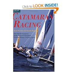 Catamaran Racing
