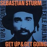 Get Up & Get Going