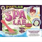 Smart Lab All Natural Spa Lab