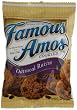 Famous Amos Oatmeal Raisin Cookies, 2-Ounce Bags (Pack of 96)