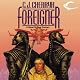 Foreigner: Foreigner Sequence 1, Book 1