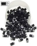 Hyper-Velocity Lead Free Field Pellets (Type 4 - Match) .177 Cal, 6.4 Grains, Pointed, 200ct