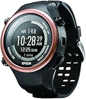 [エプソン パルセンス]EPSON PULSENSE 腕時計 脈拍計測機能付活動量計 PS-600C