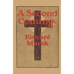 A Second Coming