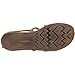 Minnetonka Womens Catalina Sandal