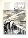 1915-16 WORLD WAR MARINES MINE-SWEEPER SHIP GASBAG SEA