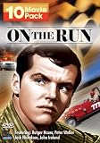 On the Run 10 Movie Pack by Mill Creek Entertainment