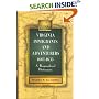 Virginia Immigrants and Adventurers: A Biographical Dictionary, 1607-1635