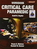Critical Care Paramedic Workbook