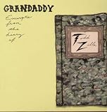 Excerpts from the Diary of Todd Zilla [Vinyl]